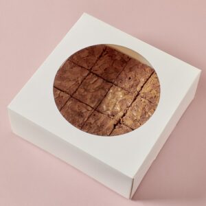 Brownie Box Classic