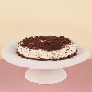 Oreo Cheesecake